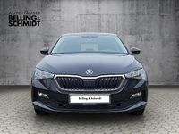 Gebraucht Skoda Scala Ambition 90 PS (66 kW) 2020 Kleinwagen