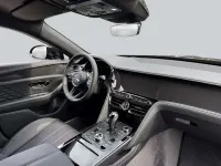Neu Bentley Flying Spur 782 PS (575 kW) 2026 Schwarz Limousine