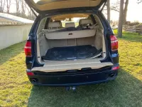 Gebraucht BMW X5 285 PS (209 kW) 2010 Blau SUV