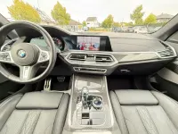 Gebraucht BMW X5 M50 Performance 530 PS (389 kW) 2022 Grau SUV