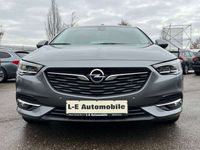 gebraucht Opel Insignia Grand Sport Dynamic 1.5*LED/NAVI/SHZ.