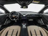 Neu Ferrari 12 Cilindri 825 PS (606 kW) 2025 Celeste trevi Coupé