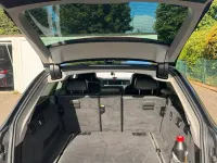 Gebraucht BMW 535 Luxury Line 313 PS (230 kW) 2014 Blau Kombi