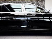 Gebraucht Mercedes S560 469 PS (344 kW) 2021 Obsidianschwarz  lack Limousine