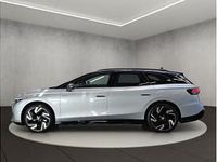 Neu VW ID.7 GTX 250 kW (340 PS) 2026 Silber (scale silver metallic) Kombi