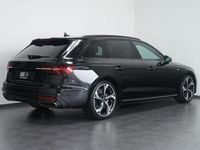 Gebraucht Audi A4 Competition 163 PS (119 kW) 2024 Schwarz Kombi