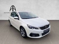 gebraucht Peugeot 308 Allure BlueHDi 130 EAT6 NAVI KAMERA FULL-LED