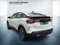 Gebraucht Citroën C4 136 PS (100 kW) 2025 Weiss/typ aussenverkleidung me Limousine