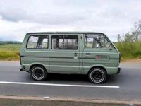 Gebraucht Suzuki Carry 45 PS (33 kW) 1985 Pickup