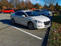 gebraucht Peugeot 508 