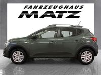 gebraucht Dacia Sandero Stepway Tce100 Eco-G*Expression*