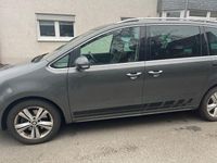 Gebraucht Seat Alhambra FR 150 PS (110 kW) 2016 Grau Van / Kleinbus