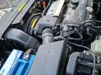 Gebraucht Volvo 850 144 PS (105 kW) 1995 Grün Kombi