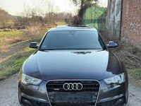 Gebraucht Audi A5 S-line plus 245 PS (180 kW) 2014 Andere farben Coupé