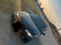 Gebraucht BMW 325 Cabriolet 192 PS (141 kW) 2006 Schwarz Cabrio