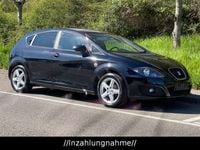 Second-hand Seat Leon Copa 105 CP (77 kW) 2012 Negru Berlinǎ