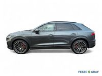 Neu Audi Q8 Business 286 PS (210 kW) 2025 Daytonagrau perleffekt SUV