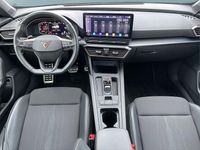 Gebraucht Cupra Formentor VZ 245 PS (180 kW) 2022 Grau SUV