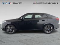 gebraucht BMW iX2 xDrive30 ///M-Sport ACC UPE 72.600 EUR