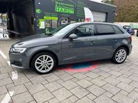 gebraucht Audi A3 Sportback 35 TDI sport/Navi/LED/Digi-Cockpit