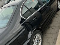 gebraucht BMW 320 e46 i Limousine ( TÜV 12/2025 )