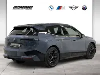 Gebraucht BMW iX Performance 397 kW (540 PS) 2023 Bmw individual storm bay SUV