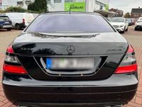 gebraucht Mercedes S63 AMG AMG L