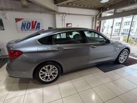 Occasion BMW 550 408 ch (300 kW) 2010 Gris Berline