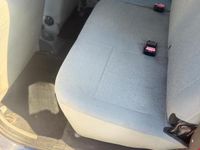 Gebraucht Dacia Logan 87 PS (63 kW) 2007 Blau Kombi