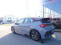 Gebraucht Cupra Born 150 kW (204 PS) 2023 Vapor grey Kleinwagen