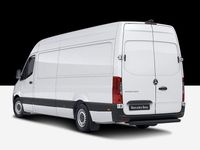 Gebraucht Mercedes Sprinter 150 PS (110 kW) 2025 Weiß Van