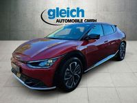 Gebraucht Kia EV6 Air 125 kW (170 PS) 2025 Runway rot SUV