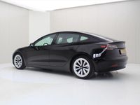 Brugt Tesla Model 3 Long Range AWD 258 kW (351 HK) 2020 Sort Sedan