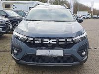 Gebraucht Dacia Jogger Extreme 101 PS (74 kW) 2023 Grau Van / Kleinbus