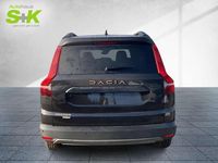 Neu Dacia Jogger Extreme 94 PS (69 kW) 2025 Perlmuttschwarz metallic Van / Kleinbus