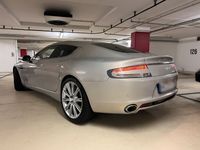 gebraucht Aston Martin Rapide 5.9 V12