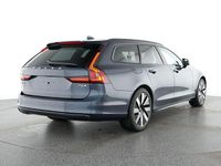 Gebraucht Volvo V90 Plus 398 PS (292 kW) 2025 Blau Kombi