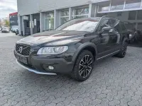 Gebraucht Volvo XC70 215 PS (158 kW) 2014 Schwarz Kombi