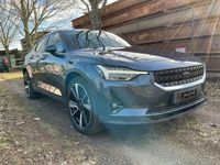 Gebraucht Polestar 2 300 kW (408 PS) 2020 Blau Kleinwagen