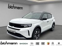 Neu Opel Frontera 145 PS (106 kW) 2025 Weiss SUV