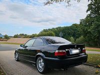 Używany BMW M3 315 KM (231 kW) 1995 Czarny Coupe