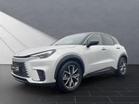 Gebraucht Lexus LBX 136 PS (100 kW) 2024 Schwarz SUV