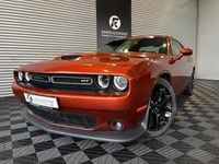 Gebraucht Dodge Challenger 309 PS (227 kW) 2020 Orange Coupé