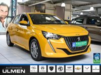 gebraucht Peugeot 208 Active 1.2 PureTech EU6d ACTIVE PUTE 100 Nav