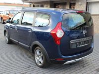 gebraucht Dacia Lodgy Stepway 7-Sitzer