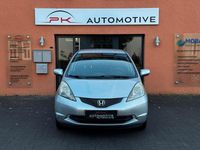 Gebraucht Honda Jazz Trend 90 PS (66 kW) 2009 Silber Kleinwagen