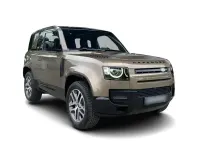 Gebraucht Land Rover Defender SE Dynamic 2025 Braun SUV