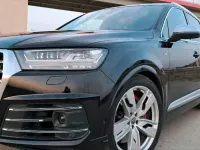 Gebraucht Audi SQ7 2016 SUV