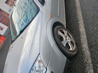 Gebraucht Ford Mondeo 125 PS (91 kW) 2002 Silber Limousine