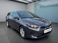 Gebraucht Kia Ceed 120 PS (88 kW) 2023 Andere Kleinwagen